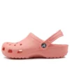 Classic Clog – Pantufas para desportos de praia – Rosa