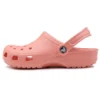 Classic Clog – Pantufas para desportos de praia – Rosa