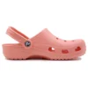 Classic Clog – Pantufas para desportos de praia – Rosa