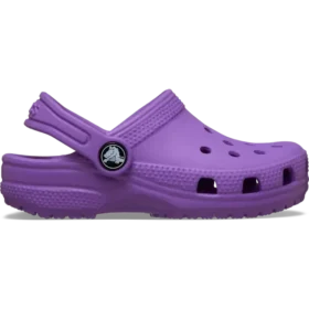 Classic Clog para Crianças