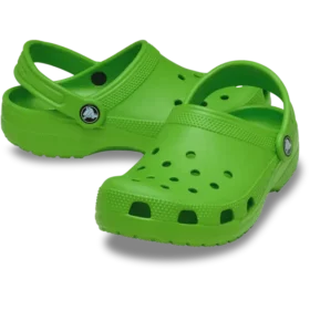 Classic Clog para Crianças