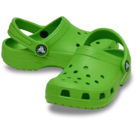 Classic Clog para Crianças