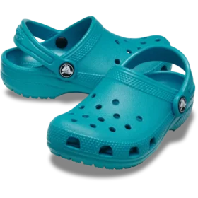 Classic Clog para Crianças