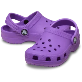 Classic Clog para Crianças