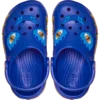 Classic Clog para crianças «Iam Dragon Lights» Classic Clog para crianças «Iam Dragon Lights»