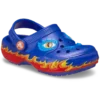 Classic Clog para crianças «Iam Dragon Lights» Classic Clog para crianças «Iam Dragon Lights»