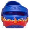 Classic Clog para crianças «Iam Dragon Lights» Classic Clog para crianças «Iam Dragon Lights»