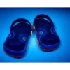 Classic Clog para crianças «Iam Dragon Lights» Classic Clog para crianças «Iam Dragon Lights»