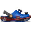 Classic Clog para crianças «Iam Train» Classic Clog para crianças «Iam Train»