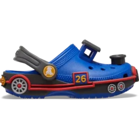 Classic Clog para crianças «Iam Train»