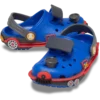 Classic Clog para crianças «Iam Train» Classic Clog para crianças «Iam Train»