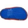 Classic Clog para crianças «Iam Train» Classic Clog para crianças «Iam Train»