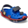 Classic Clog para crianças «Iam Train» Classic Clog para crianças «Iam Train»