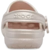 Classic Clog para crianças Pearl Shine Classic Clog para crianças Pearl Shine