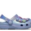 Classic Clog para crianças «Sleepover Party» Classic Clog para crianças «Sleepover Party»
