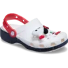 Classic Clog Peanuts