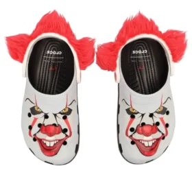 Classic Clog «Pennywise»