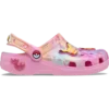 Classic Clog Pikachu Pokémon para criança