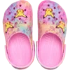 Classic Clog Pikachu Pokémon para criança