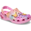 Classic Clog Pikachu Pokémon para criança
