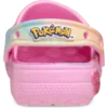 Classic Clog Pikachu Pokémon para criança