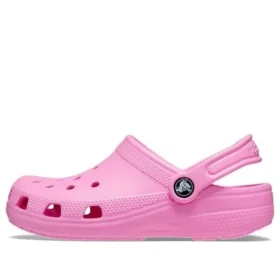 Classic Clog «Pink»