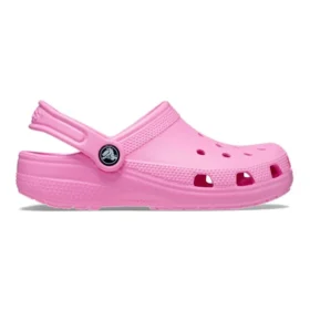 Classic Clog «Pink»