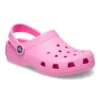 Classic Clog «Pink»
