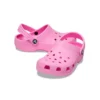 Classic Clog «Pink»