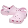 Classic Clog «Pink Milk»