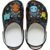 Classic Clog Pokémon para crianças