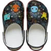 Classic Clog Pokémon para crianças