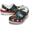 Classic Clog Pokémon para crianças