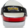 Classic Clog Pokémon para crianças