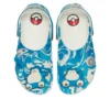 Classic Clog Pokémon Snorlax «Azul»