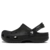 Classic Clog «Preto»