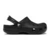 Classic Clog «Preto»