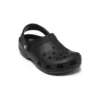 Classic Clog «Preto»
