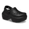 Classic Clog «Preto»
