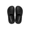 Classic Clog «Preto»