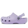 Classic Clog «Purple»