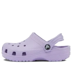 Classic Clog «Purple»