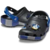 Classic Clog Ravenclaw de Harry Potter para bebés Classic Clog Ravenclaw de Harry Potter para bebés