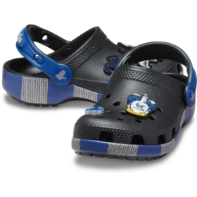 Classic Clog Ravenclaw de Harry Potter para bebés
