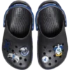 Classic Clog Ravenclaw de Harry Potter para bebés Classic Clog Ravenclaw de Harry Potter para bebés