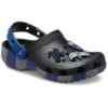 Classic Clog Ravenclaw de Harry Potter para bebés Classic Clog Ravenclaw de Harry Potter para bebés
