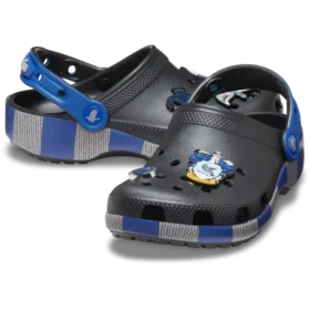 Classic Clog Ravenclaw de Harry Potter para Crianças