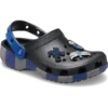 Classic Clog Ravenclaw de Harry Potter para Crianças Classic Clog Ravenclaw de Harry Potter para Crianças