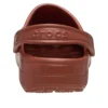 Classic Clog “Rust”