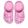 Classic Clog «Sanrio My Melody 50.º Aniversário»
